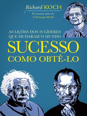 cover image of Sucesso